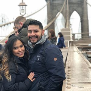 Meet your Posher, Ruby